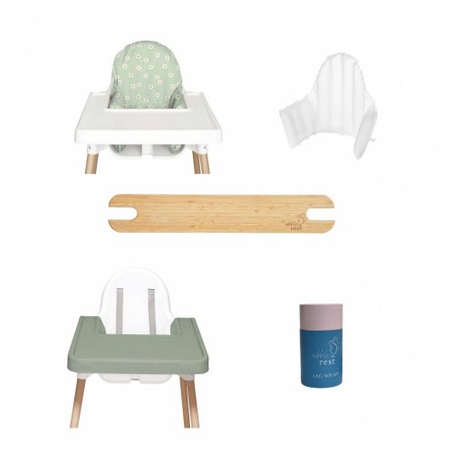Kmart Highchair Makeover Bundle