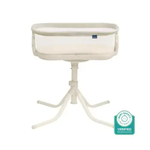 HALO® BassiNest® Swivel Sleeper 4.0 Signature, Baby Bassinet