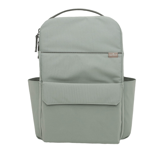 Red Rovr Roo Backpack - Sage
