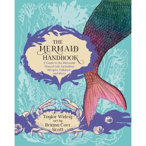 The Mermaid Handbook