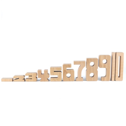 All-New SumBlox Original Starter Set (38)