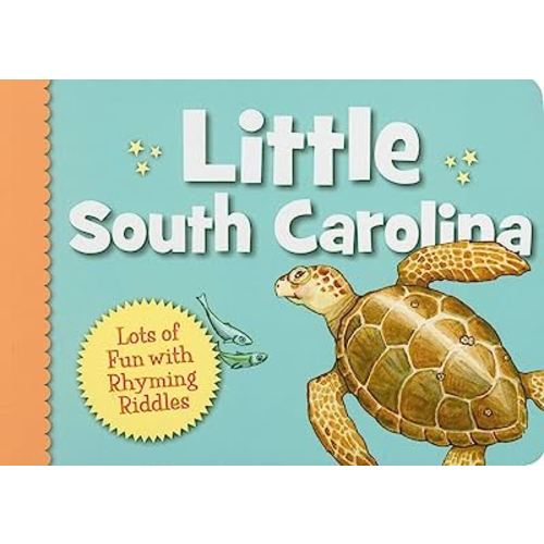 Little South Carolina (Little State)
