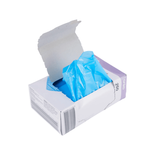 Anko 200 Pack Nappy Bags