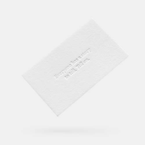 Tangible Gift Card | Artifact Uprising