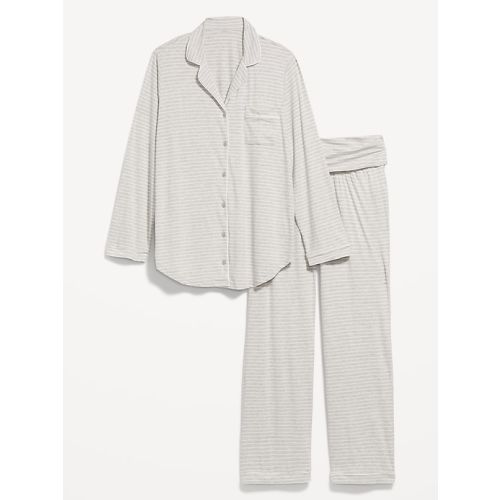 Maternity Classic Pajama Set