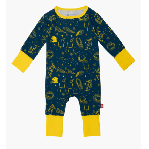 Game Day Magnetic Coverall