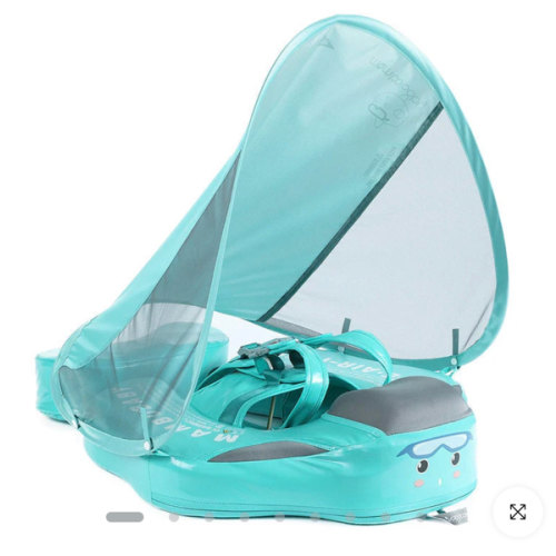 Mambobaby Float Deluxe Edition | The World's NO.1 Baby Float Australia’s #1 Choice! – Mambobaby Shop