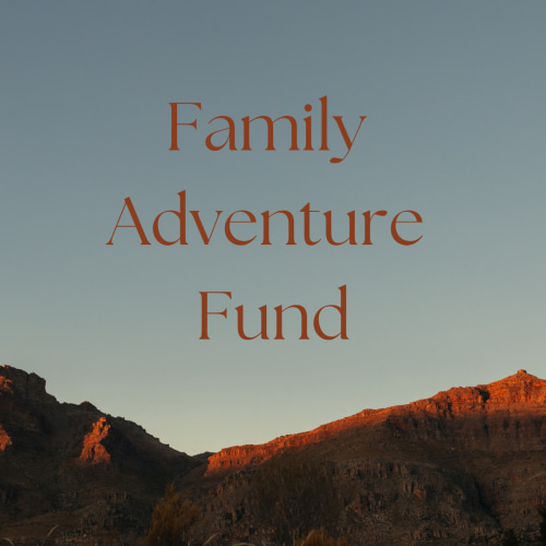 Family Adventure Fund