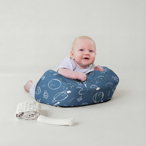 Burplee Pro Lounger PRO - Gas & Colic Relief Bundle