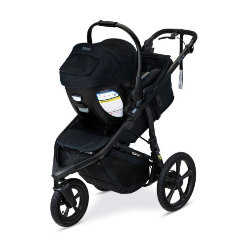 Wayfinder™ Travel System