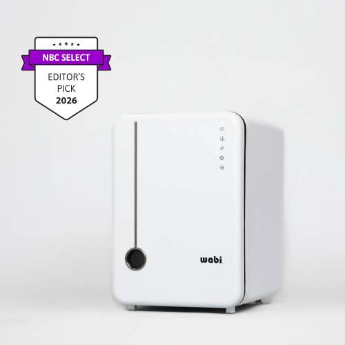 UVC LED Sanitizer & Dryer ULTRA