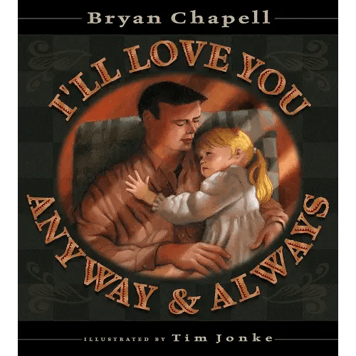 I'll Love You Anyway and Always