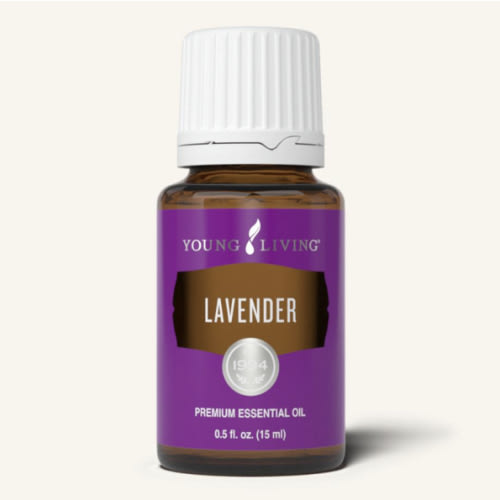 Lavender Essential Oil