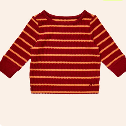 Eton Shirt - Young Days