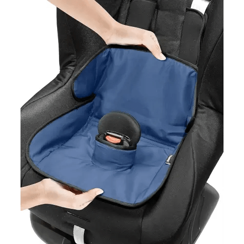 Lynmark® Potty Training Car Seat Protector Cover