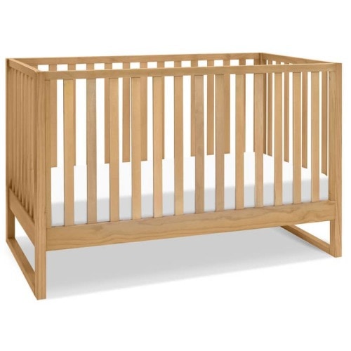 Hunter 3-in-1 Crib