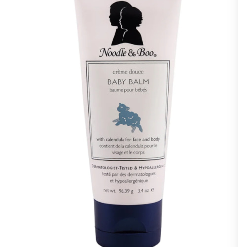 Baby Balm – Noodle & Boo