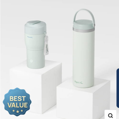 On-the-Go Feeding Kit