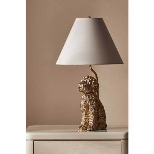 Doodle Table Lamp