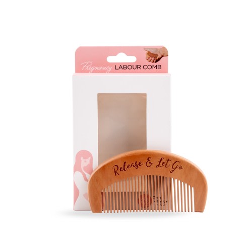 Partum Comb / Labour & Birth Tool