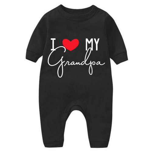 Busydd Unisex Baby Girl Clothes Cute Round Neck Long Sleeve Baby Boy Romper Comfy Summer Cotton Toddler Infant Girl Clothes 3 Months