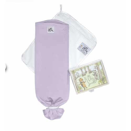 The Ollie® Swaddle