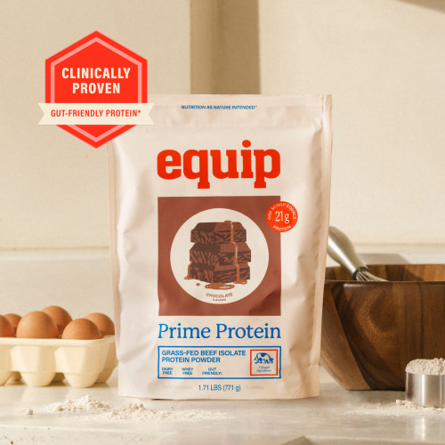 Prime Protein