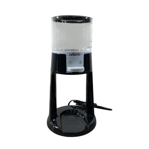 Dr. Brown's Insta-Prep Warm Water Dispenser, Black