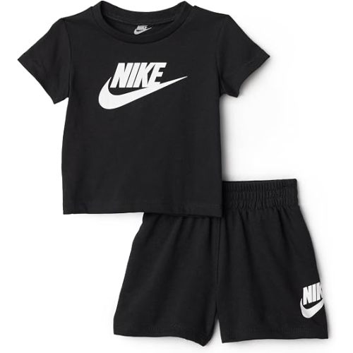 Nike Baby Sportswear 2-Piece Outfit Set