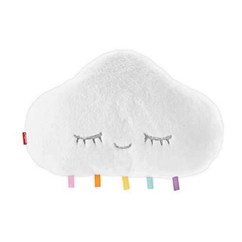 Fisher-Price® Twinkle & Cuddle Cloud SootherFisher-Price® Twinkle & Cuddle Cloud SootherChange Options