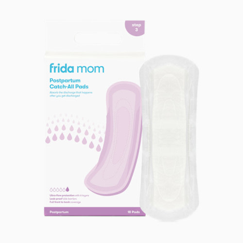 Postpartum Pads