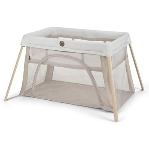 Maxi-Cosi Calao Travel Playard & Bassinet - Classic Oat