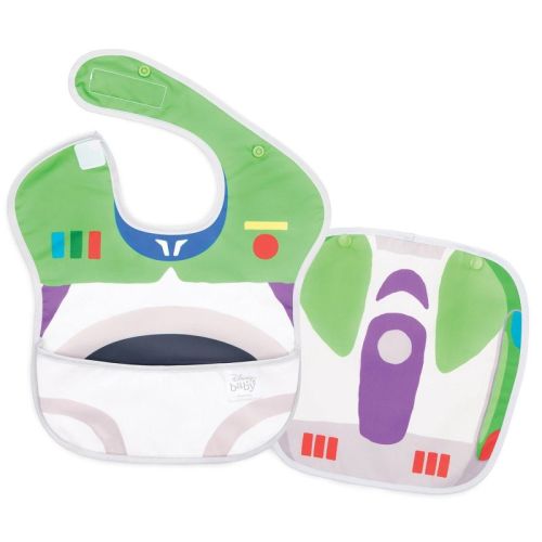 Buy Bumkins Disney SuperBib with Cape Buzz in United States - Cartnear.com