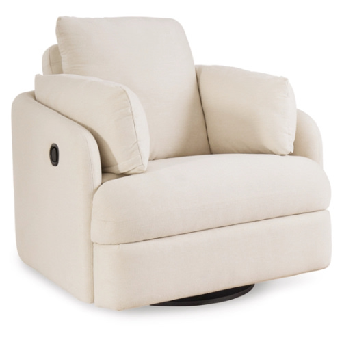 Modmax Manual Swivel Glider Recliner