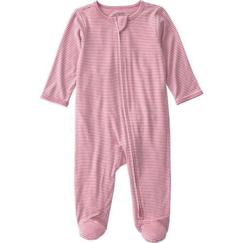 Carter's Child of Mine Baby Girl Comfy Soft Sleeper - Walmart.ca