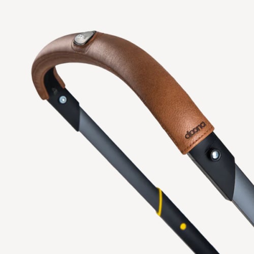 Doona + Handlebar Cover
