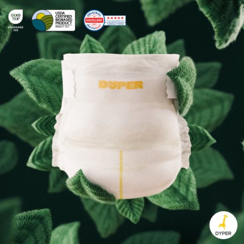 Diaper Box – DYPER size 2
