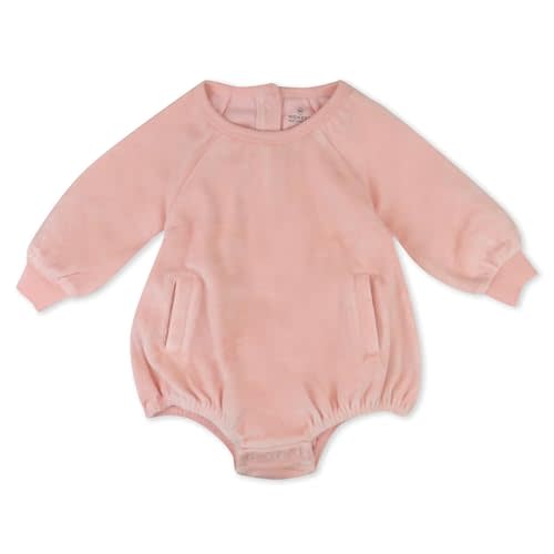 HonestBaby Multipack Short Romper Sets and Dresses 100% Organic Cotton for Infant Baby and Toddler Boys, Girls, Unisex