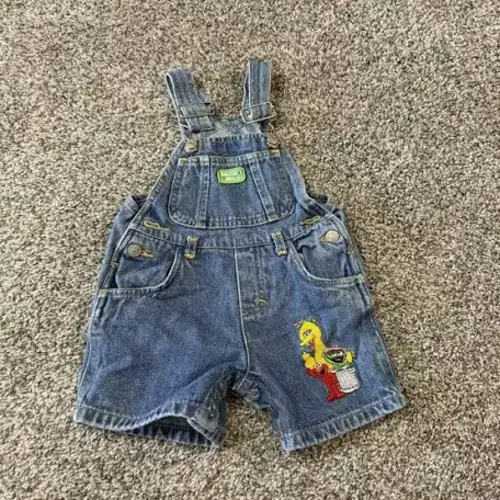 overalls baby vintage boy - Google Search