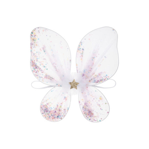 Ruby & Ry Kids' Butterfly Fairy Wings