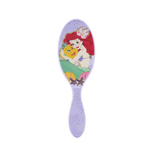 Wet Brush® The Original Detangler® Hair Brush Disney Ultimate Princess Celebration Ariel