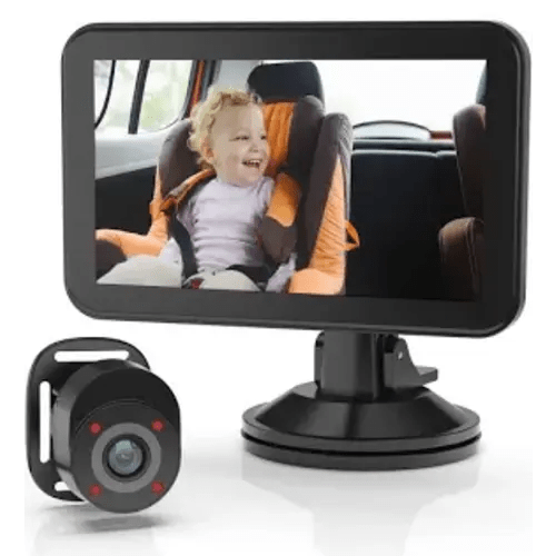 Car camera