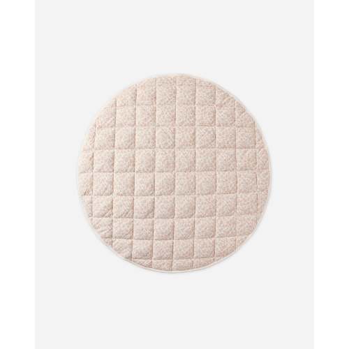 Baby Play Mat Pink Blossom