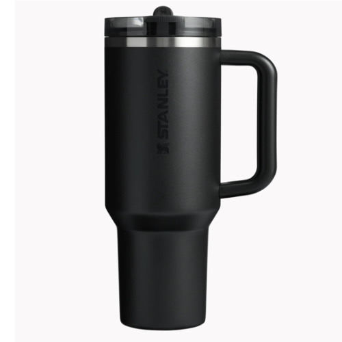 The Quencher ProTour Flip Straw Tumbler | 40 OZ