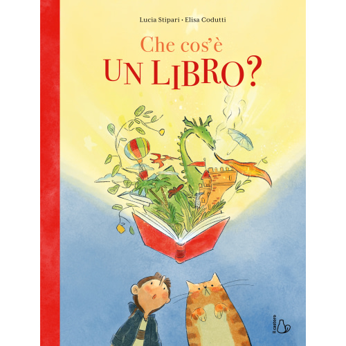 Che cos’è un libro?