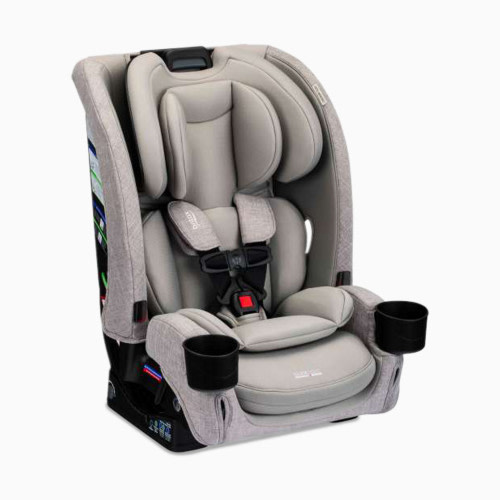 Britax One-4-Life Slim All-In-One Car Seat - Parchment