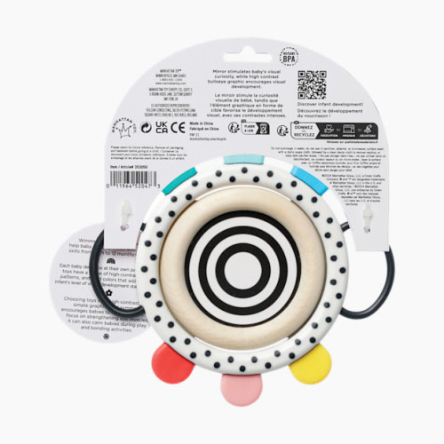 Wimmer Grasp & See Mirror