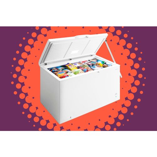 Stock Our Postpartum Freezer