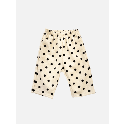 POLKA DOT PANT