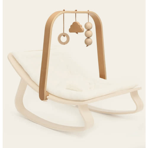 LEVO baby rocker Awakening Arch – Charlie Crane Paris